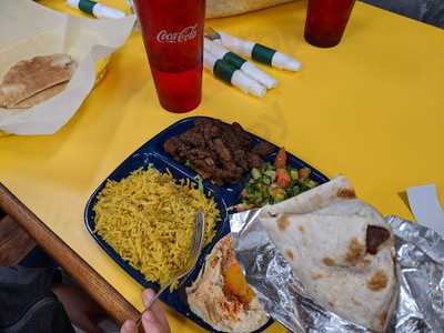 Upd Mediterranean Cuisine