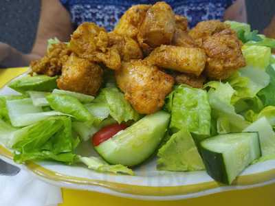 Upd Mediterranean Cuisine