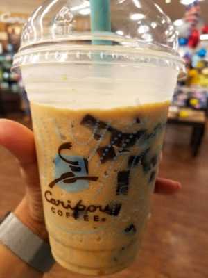 Caribou Coffee