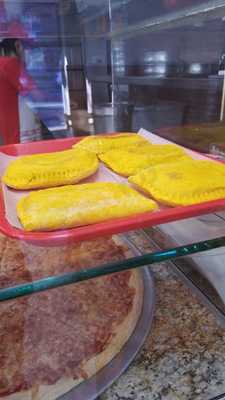 Three Brothers Pizzeria