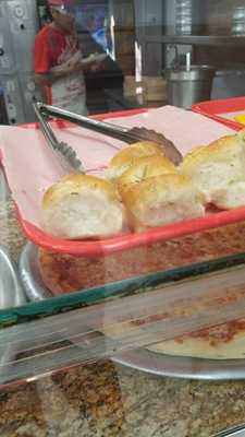 Three Brothers Pizzeria