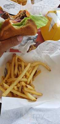Hardee's