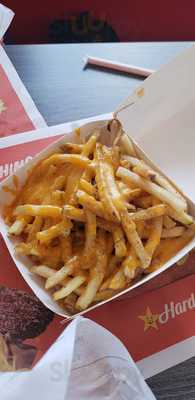 Hardee's