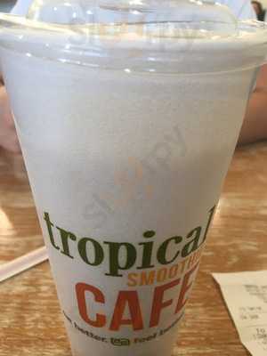 Tropical Smoothie Cafe