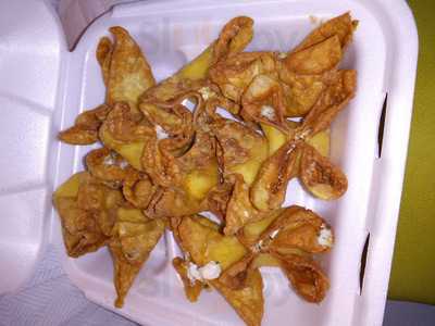 Panda Chinese Restaurant