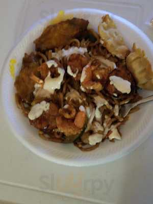 Panda Chinese Restaurant