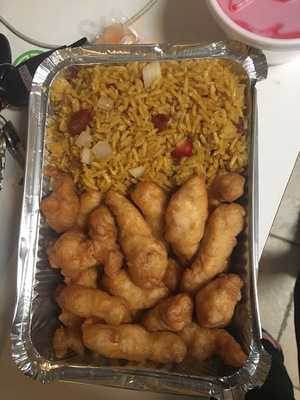 Panda Chinese Restaurant