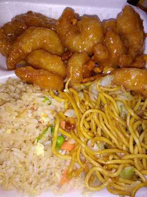 Panda Chinese Restaurant