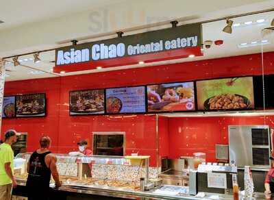 Asian Chao