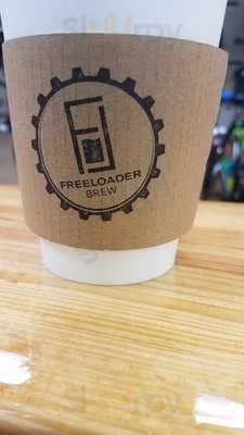 Freeloader Brew