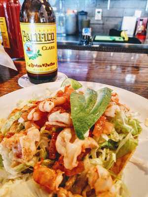 El Trapiche Restaurant