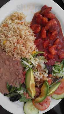 El Trapiche Restaurant