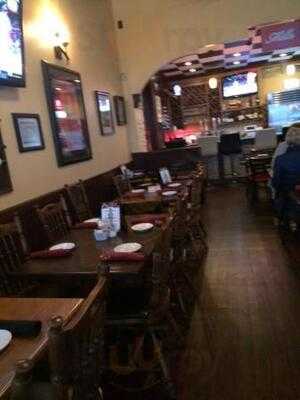 Picasso's Italian Restaurant