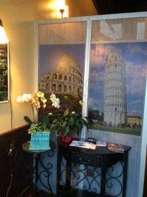 Picasso's Italian Restaurant