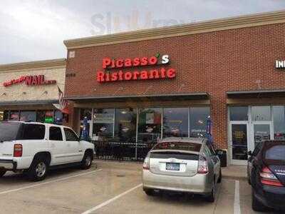 Picasso's Italian Restaurant