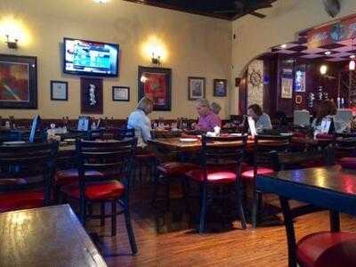 Picasso's Italian Restaurant