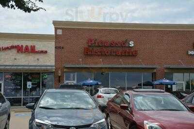 Picasso's Italian Restaurant