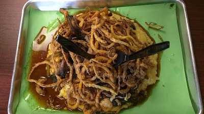 Saw's Street Kitchen