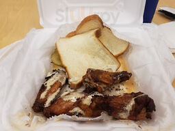 Saw's Street Kitchen