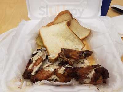 Saw's Street Kitchen