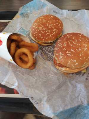 Burger King