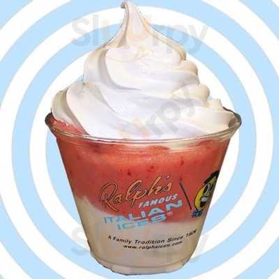 Ralph's Italian Ices And Ice Cream