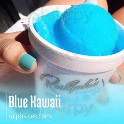 Ralph's Italian Ices And Ice Cream