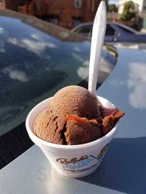 Ralph's Italian Ices And Ice Cream
