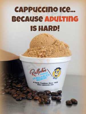 Ralph's Italian Ices And Ice Cream
