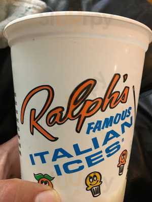 Ralph's Italian Ices And Ice Cream
