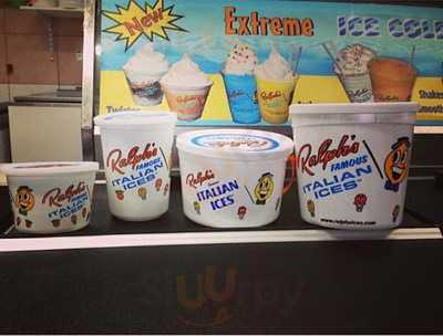Ralph's Italian Ices And Ice Cream