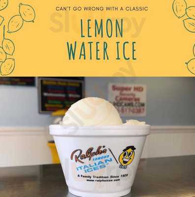 Ralph's Italian Ices And Ice Cream