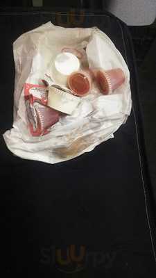 Las Palmas Super Burrito