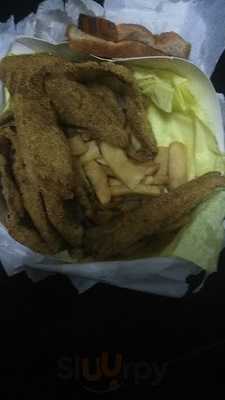 Las Palmas Super Burrito