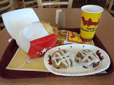 Bojangles'