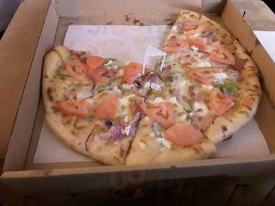 Cecy's Pizza