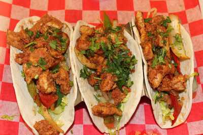 Roro's Modern Lebanese