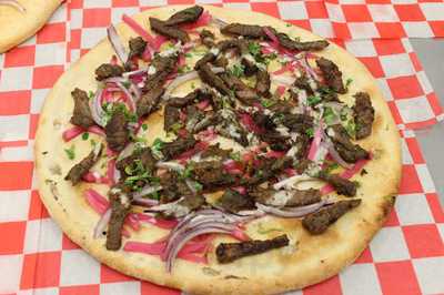 Roro's Modern Lebanese