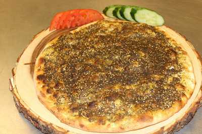 Roro's Modern Lebanese