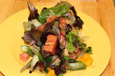 Roro's Modern Lebanese