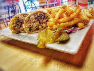 Roro's Modern Lebanese