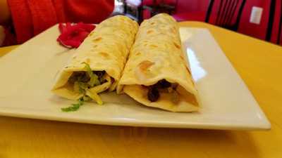 Roro's Modern Lebanese