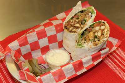 Roro's Modern Lebanese