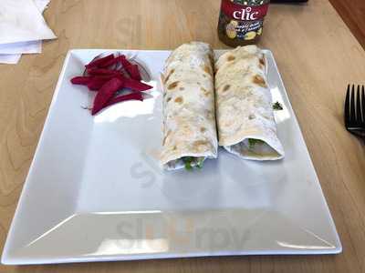 Roro's Modern Lebanese