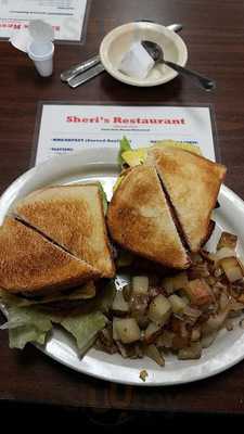 Sam's Restaurant & Deli