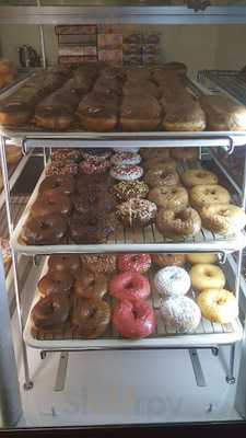 Kb Donuts