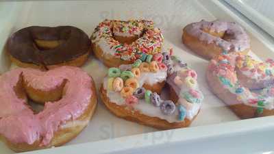 Kb Donuts