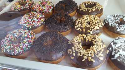 Kb Donuts