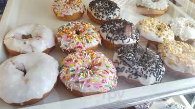 Kb Donuts