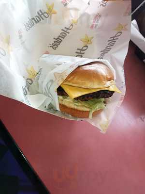 Hardee's
